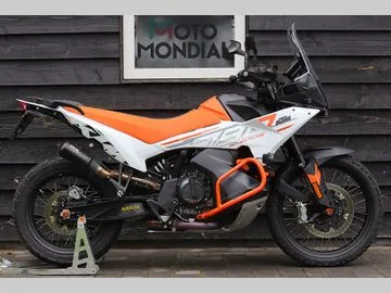 KTM 790 ADVENTURE (2025) — foto 1