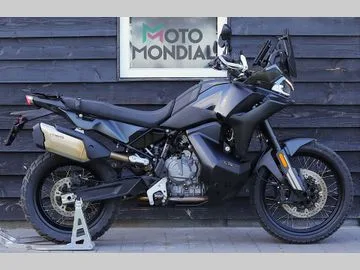 CFMoto 800 Mt-x (2025) — foto 1