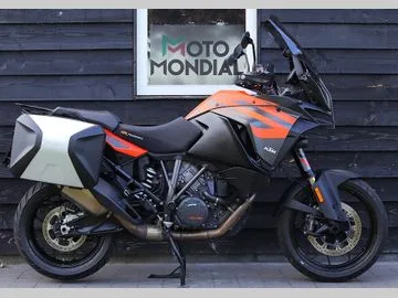 KTM 1290 Super Adventure (2019) — foto 1