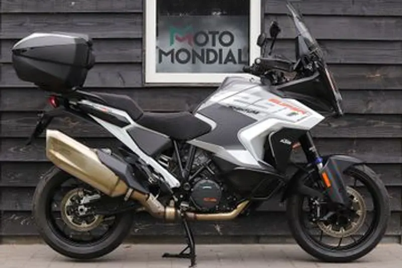 KTM 1290 Super Adventure (2023)