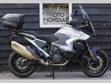 KTM 1290 Super Adventure (2023) — foto 1