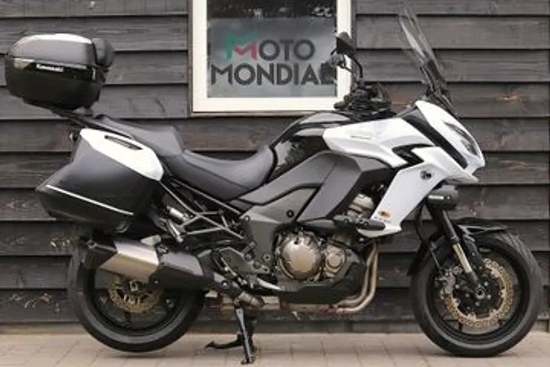 Kawasaki Versys 1000 (2015)