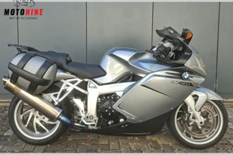 BMW K 1200 S (2006)