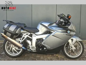 BMW K 1200 S (2006) — foto 1