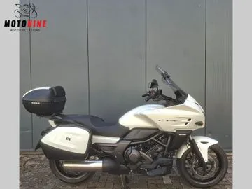 Honda CTX 700 (2015) — foto 1