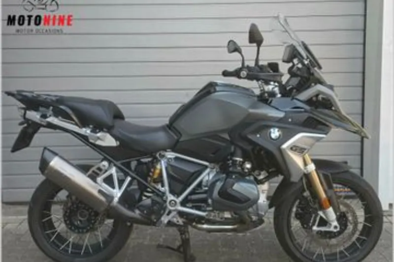 BMW R 1250 GS (2020)