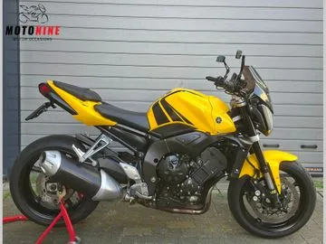 Yamaha FZ1 (2006) — foto 1
