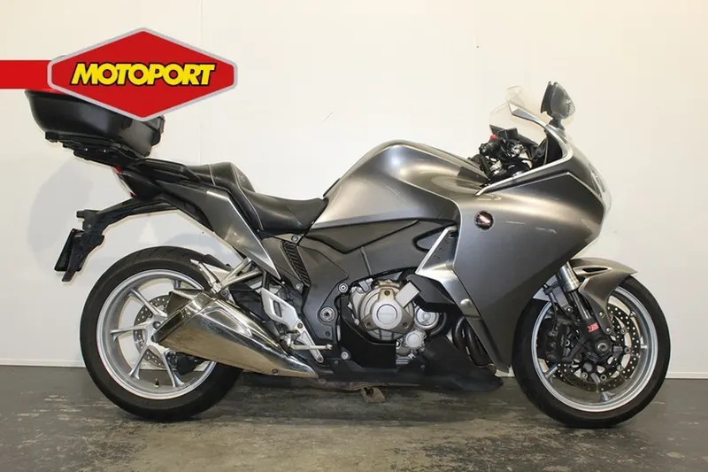 Honda VFR1200 (2010)