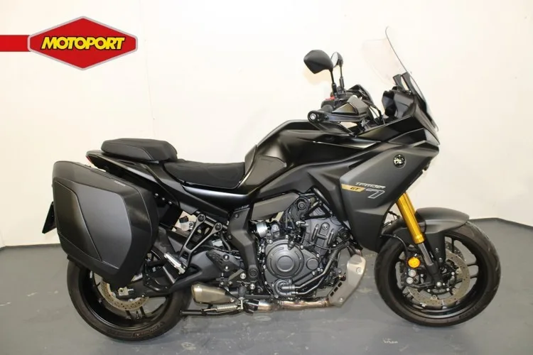 Yamaha Tracer 7 (2025) — foto 1