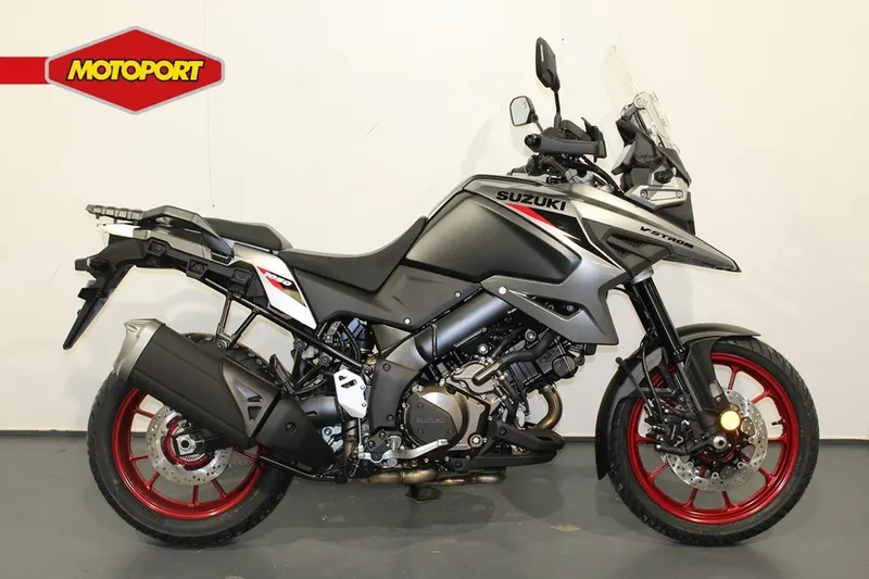 Suzuki DL 1050 RR V-Strom (2026)