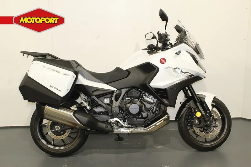 Honda NT 1100 (2023)