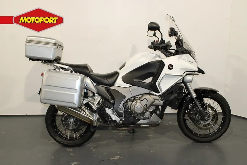 Honda VFR 1200 X Crosstourer (2012)