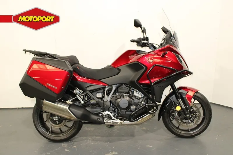Honda NT 1100 (2024)