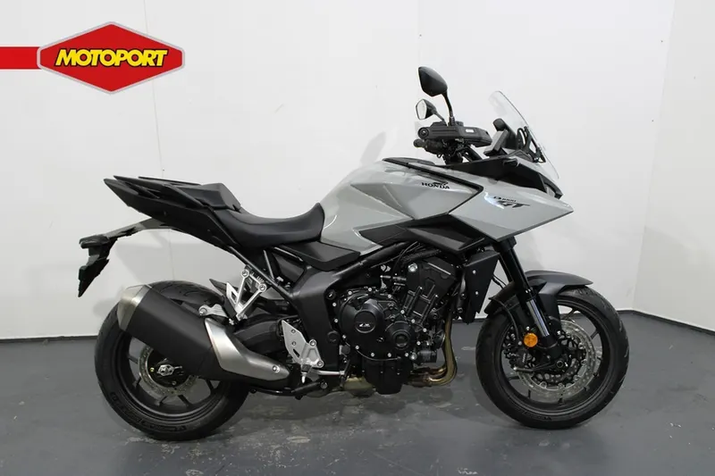 Honda CB 1000GT (2026)