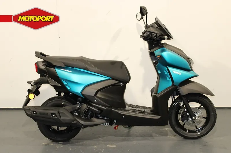 Yamaha Rayzr (2026)
