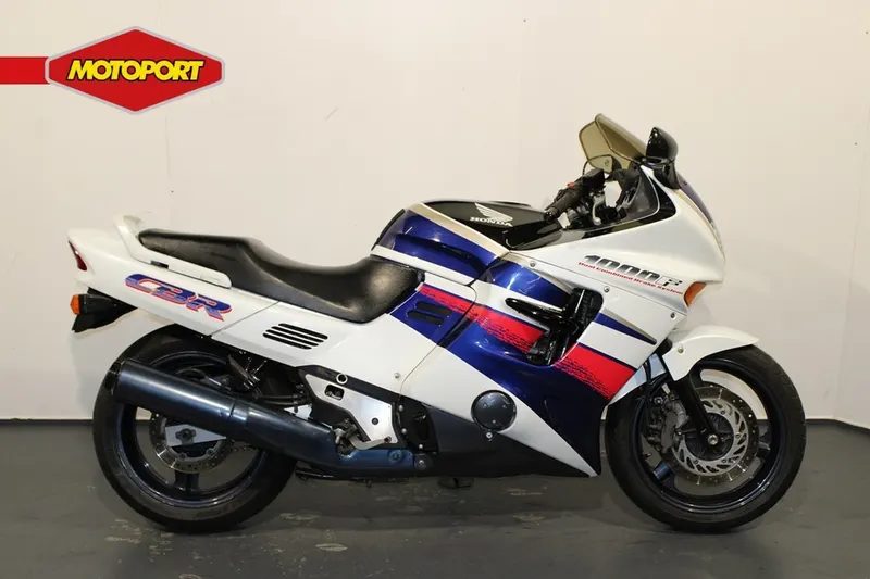 Honda CBR 1000 F (1993)