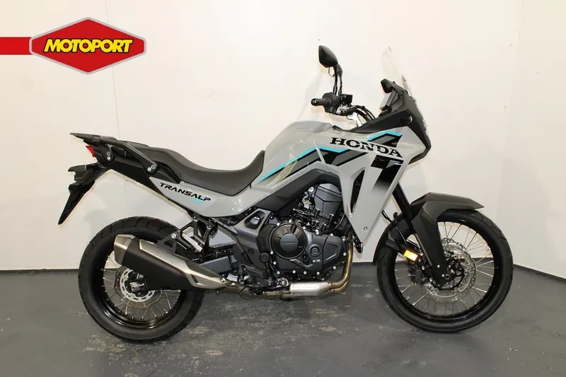 Honda Xl 750 TRANSALP (2026)