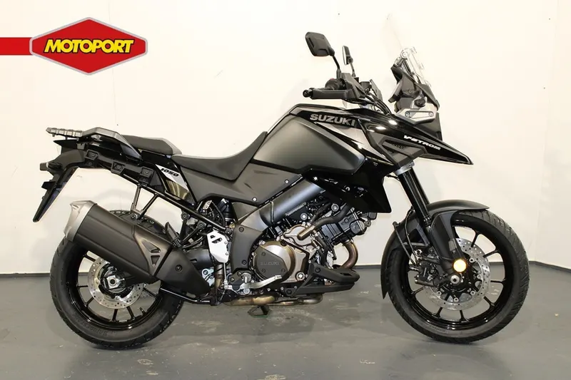 Suzuki DL 1050 RR V-Strom (2026)
