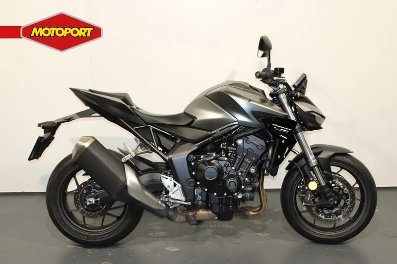 Honda CB 1000 Hornet (2025)