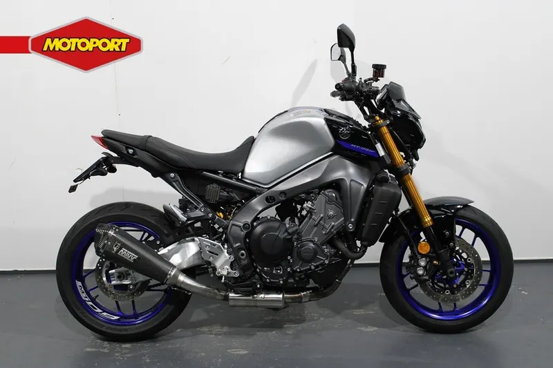 Yamaha MT 09 SP (2023)