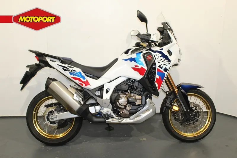 Honda CRF 1100 D4 AT Adventure Sport (2024)