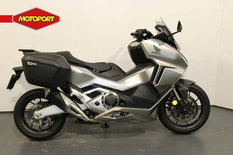Honda NSS 750 Forza (2021)