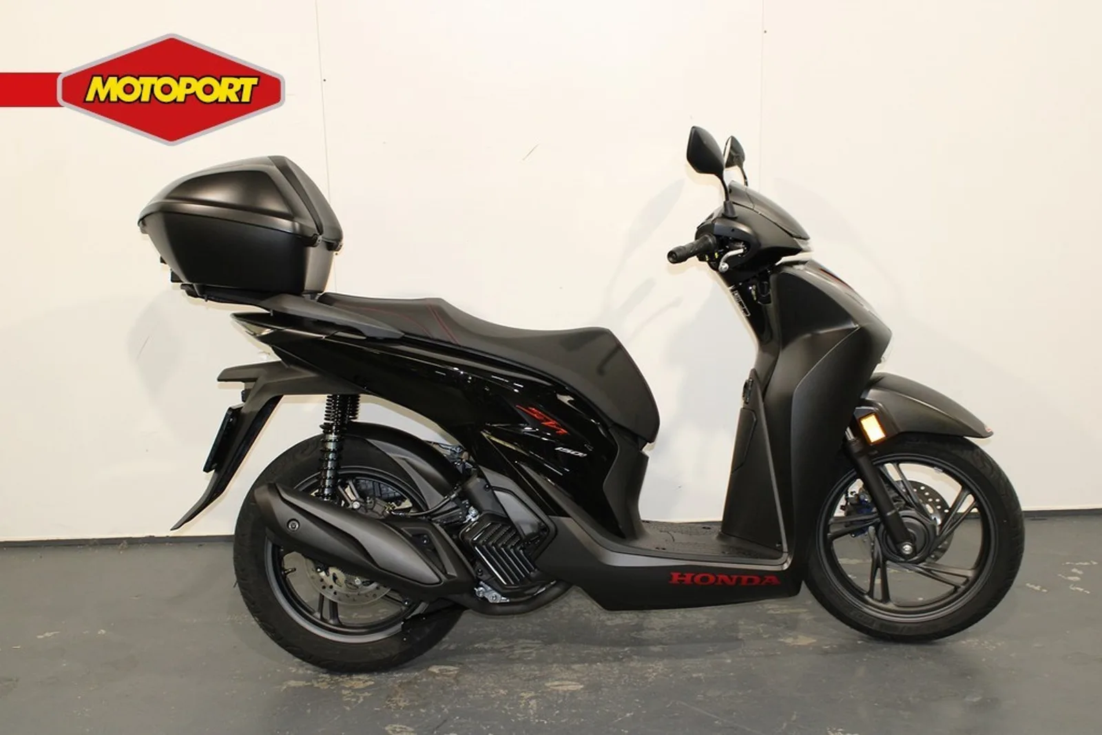 Honda SH 150 (2026) — foto 1