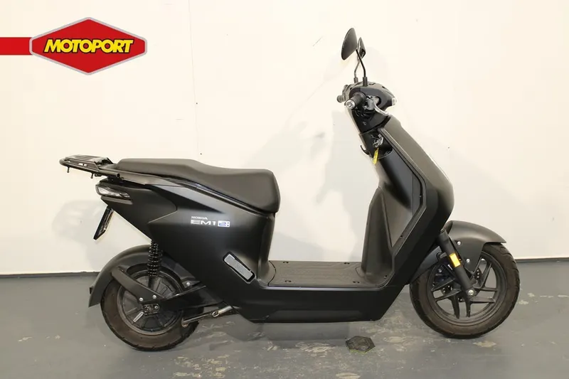 Honda EM1 E (2025)