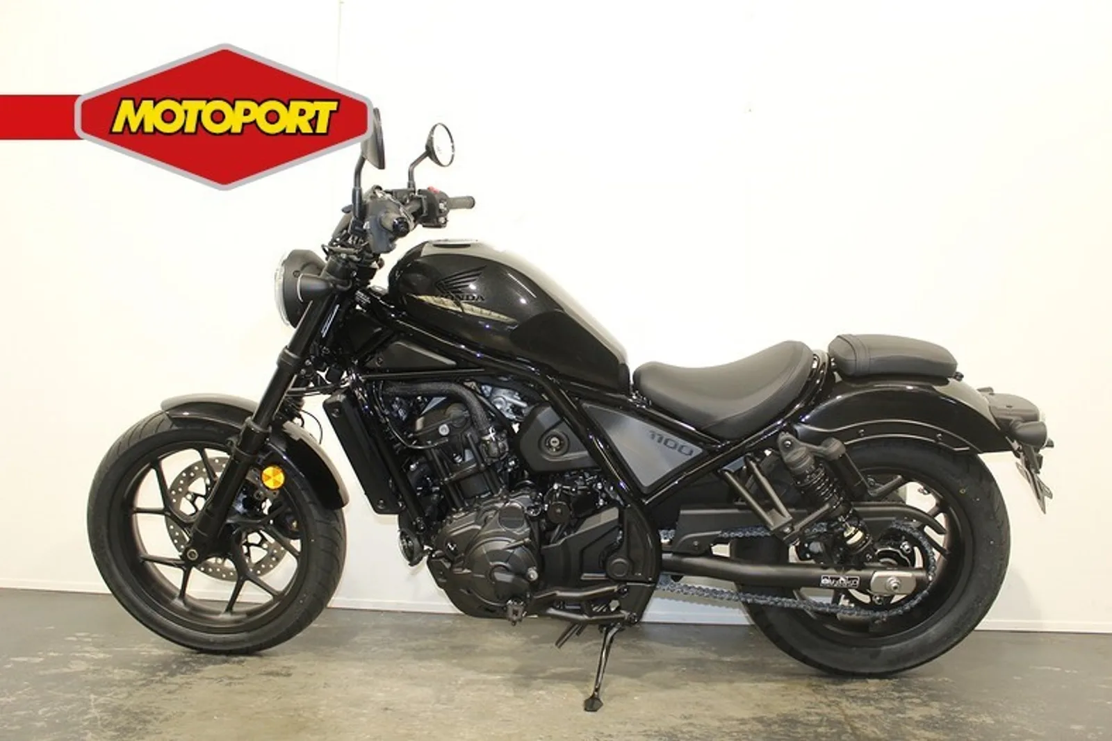 Honda CMX 1100 Rebel (2023) — foto 1
