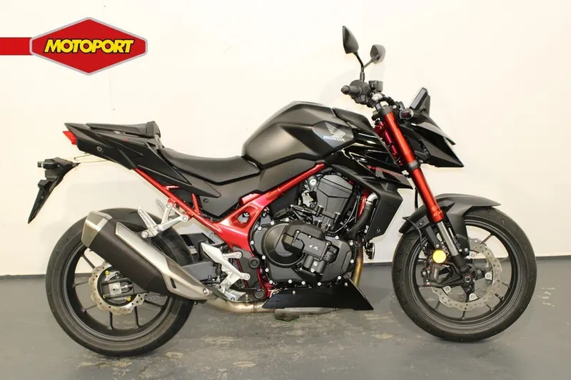Honda CB750 (2026)