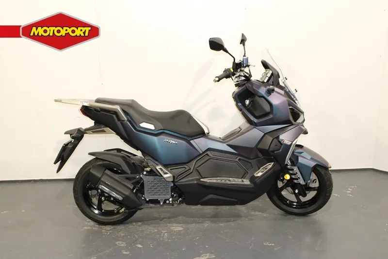 SYM ADX 125 (2025)