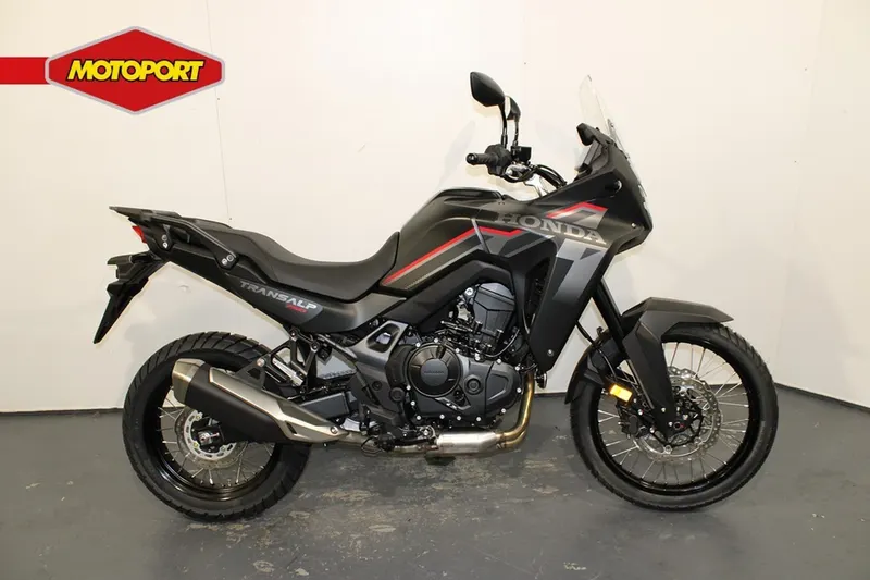 Honda Xl 750 TRANSALP (2026)