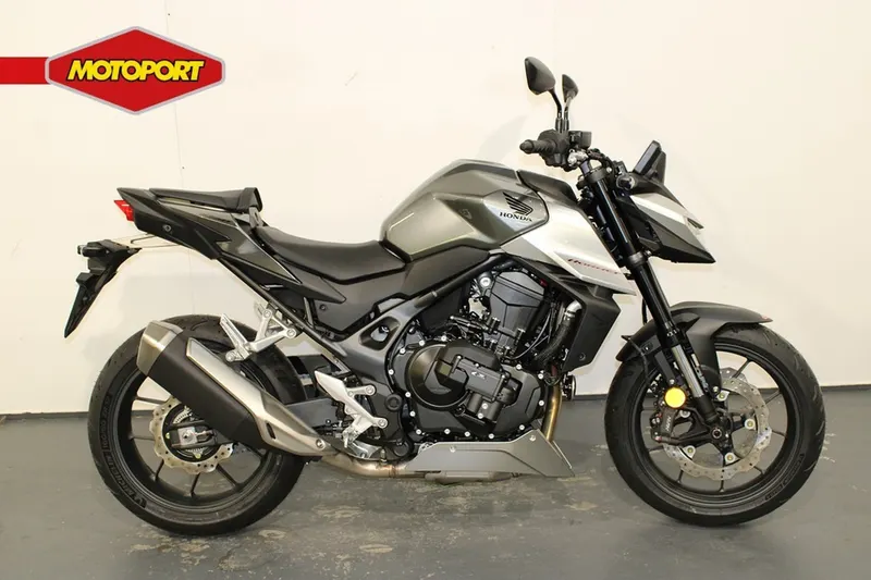 Honda CB 750 Hornet (2026)