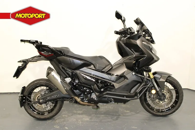 Honda X ADV 750 (2018)