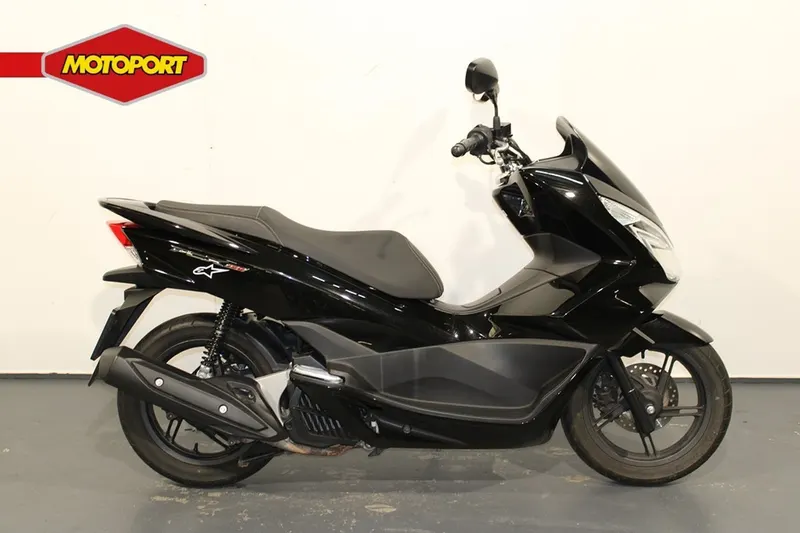 Honda PCX 150 (2016)