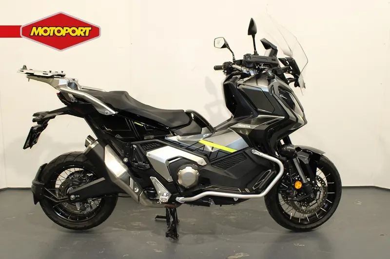 Honda X-ADV 750 (2024)