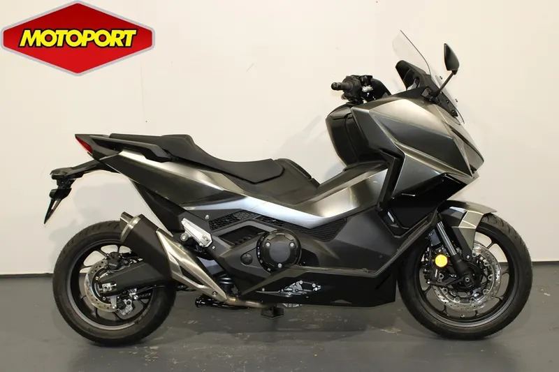 Honda NSS 750 Forza (2026)