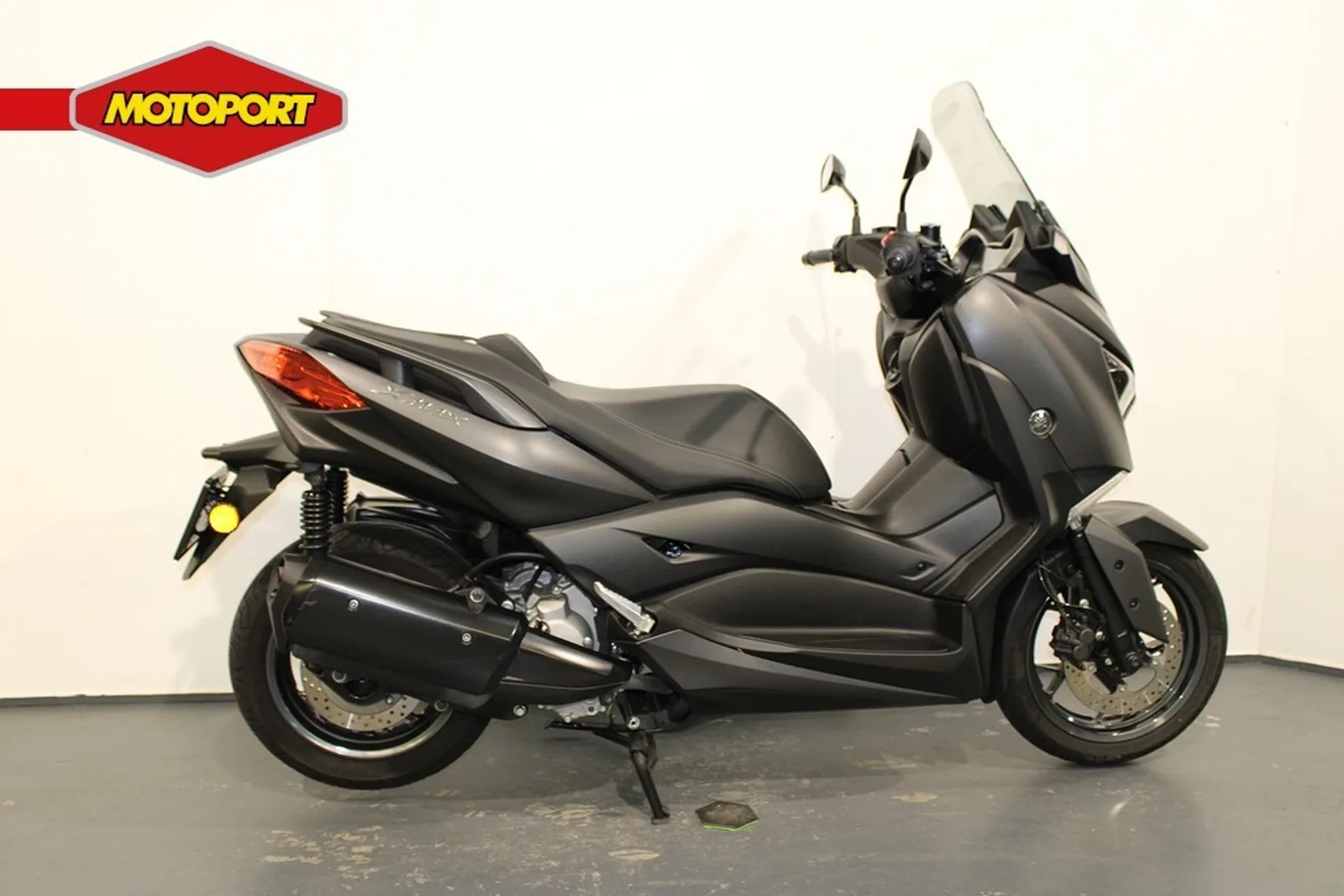 Yamaha X-MAX 300 (2020) — foto 1