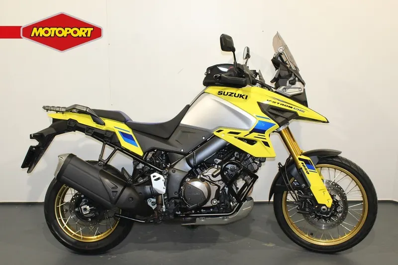Suzuki V-Strom 1050DE (2023)