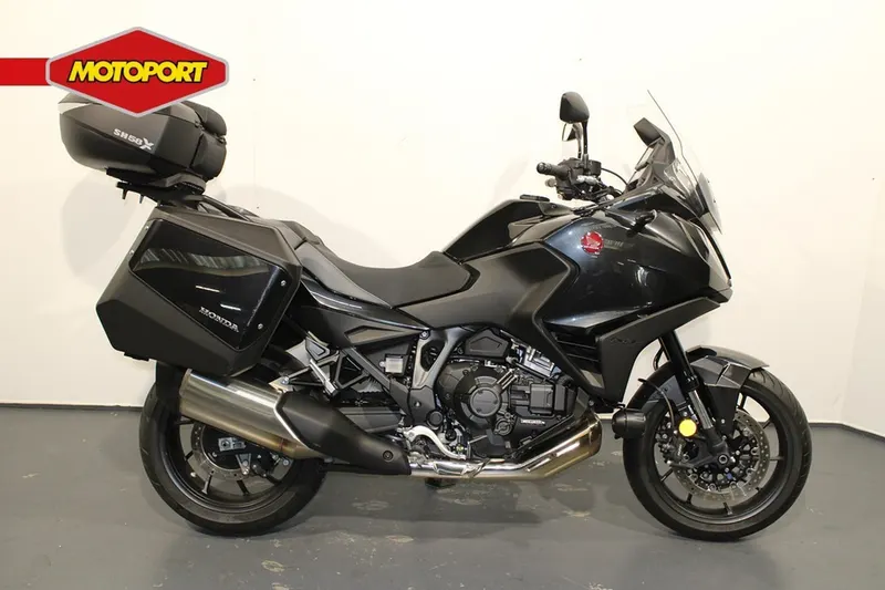 Honda NT 1100 (2024)