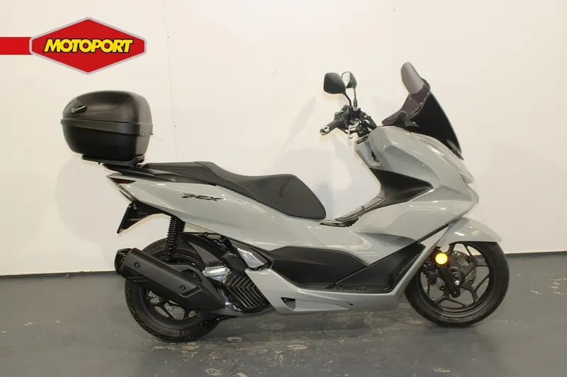 Honda PCX 125 (2023)