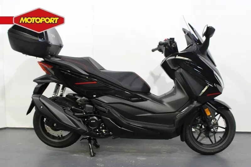 Honda NSS350 Forza (2026)
