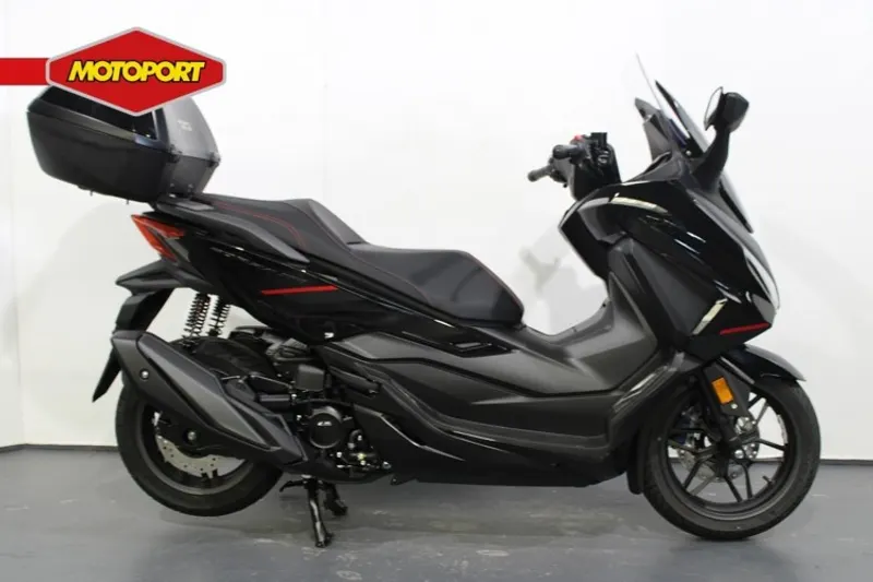 Honda NSS350 Forza (2026)