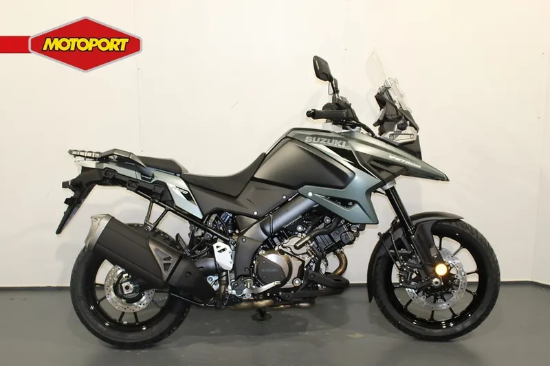 Suzuki DL 1050 RR V-Strom (2026)