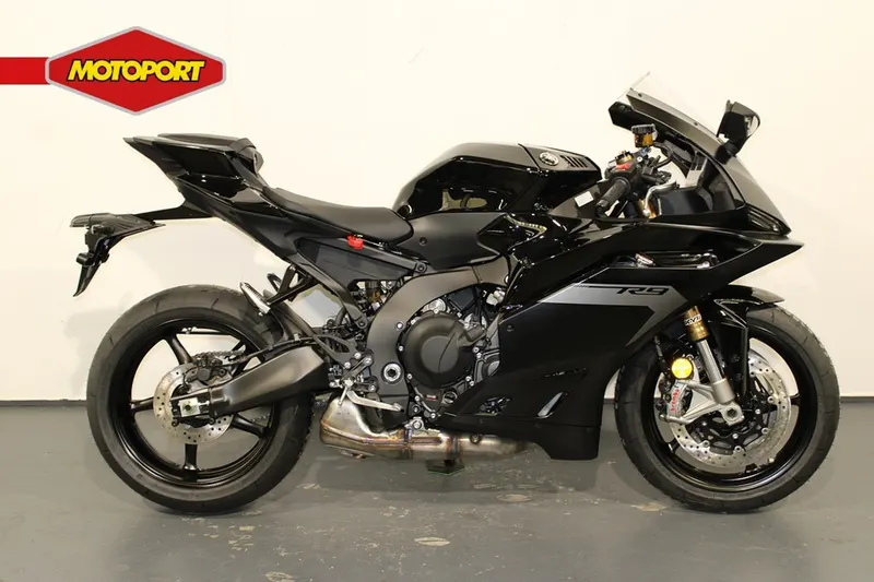 Yamaha YZF-R9 (2026)