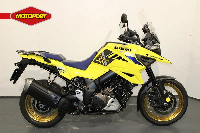 Suzuki DL 1050 XT V-Strom (2023)