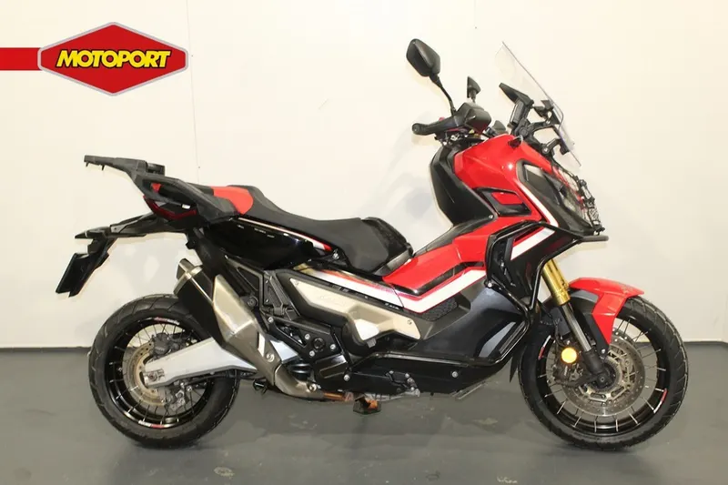 Honda X-ADV 750 (2017)