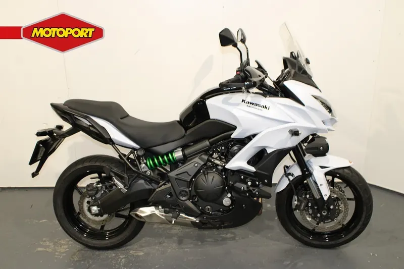 Kawasaki Versys 650 (2016)