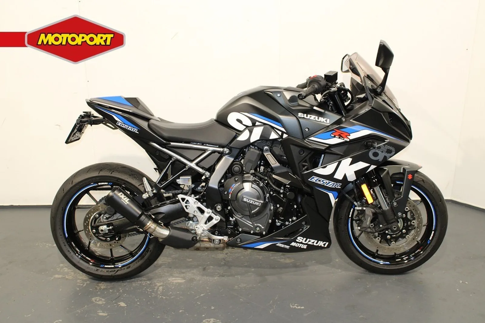 Suzuki GSX-8R (2026) — foto 1