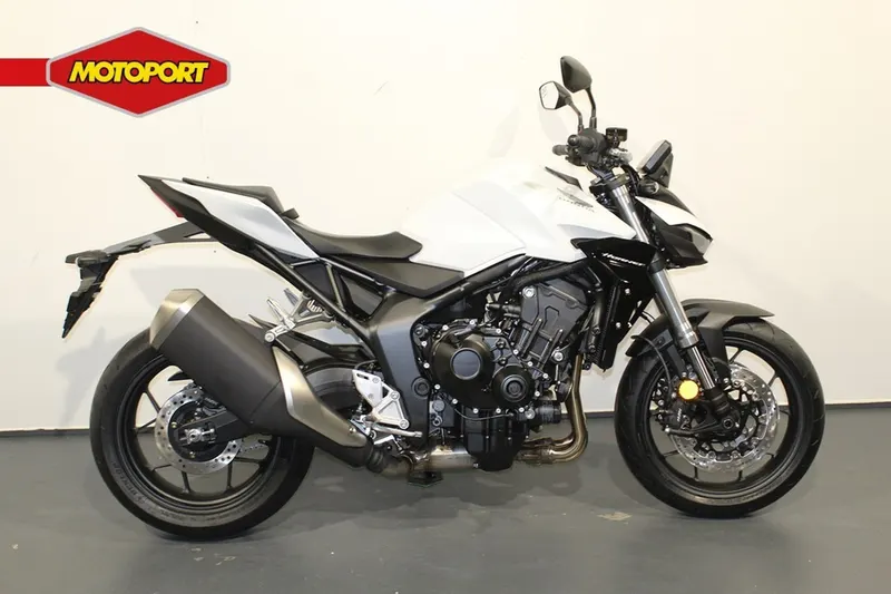 Honda CB 1000 Hornet (2025)